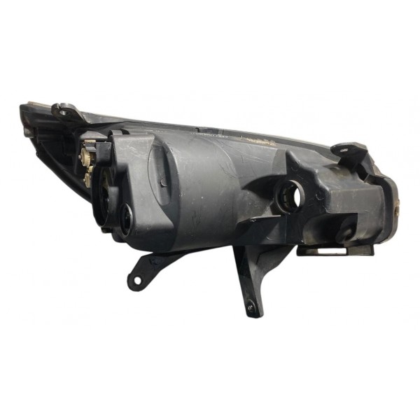 Farol Motorista Jac J3 Dianteiro Esquerdo 2010 2011 A 2013 Esquerdo/motorista