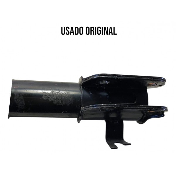 Torre Amortecedor Telescopio Chery Qq Direito 2015 Detalhe