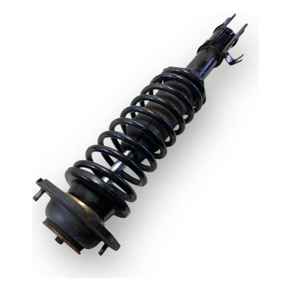 Torre Amortecedor Telescopio Chery Qq Direito 2015 Detalhe