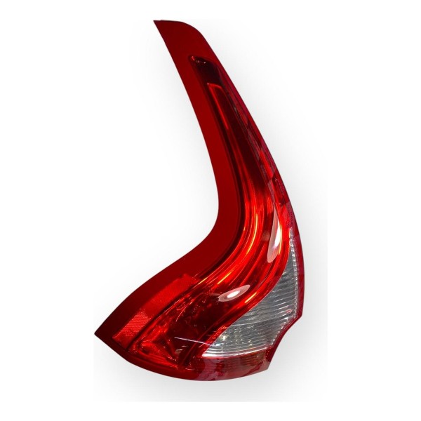 Lanterna Volvo Xc60 Traseira Esquerda Orig 2010 89075216 Esquerdo/motorista Vermelho