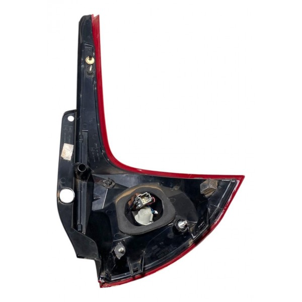 Lanterna Volvo Xc60 Traseira Esquerda Orig 2010 89075216 Esquerdo/motorista Vermelho