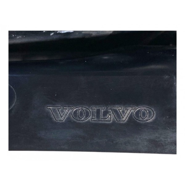 Lanterna Volvo S60 T5 Traseira Direita 2011 A 2017 Direito/passageiro Vermelho