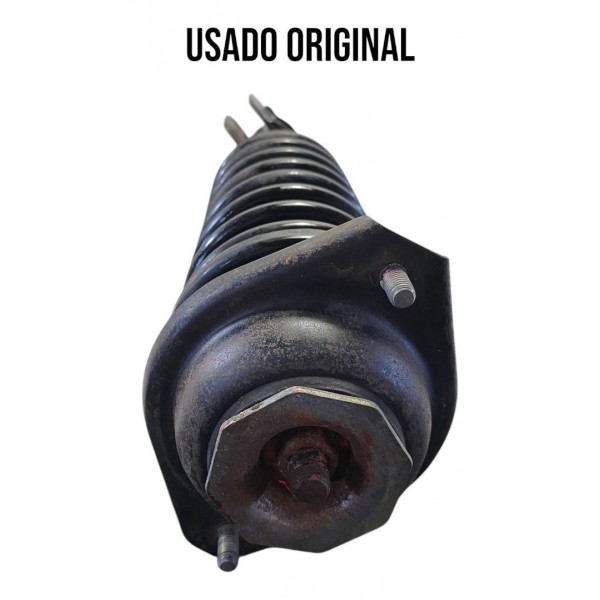 Torre Amortecedor Telescopio Chery Qq Esquerdo 1.0 2015