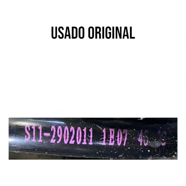 Torre Amortecedor Telescopio Chery Qq Esquerdo 1.0 2015