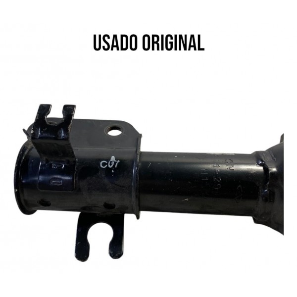Torre Amortecedor Telescopio Chery Qq Esquerdo 1.0 2015