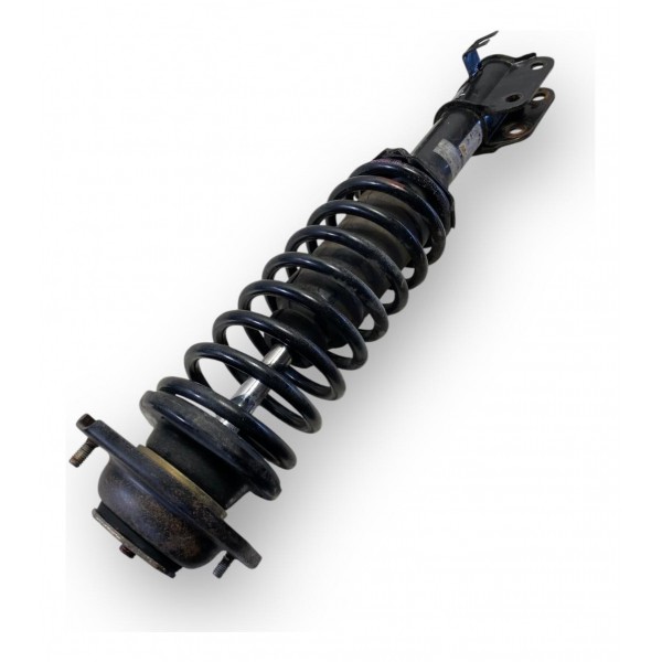 Torre Amortecedor Telescopio Chery Qq Esquerdo 1.0 2015