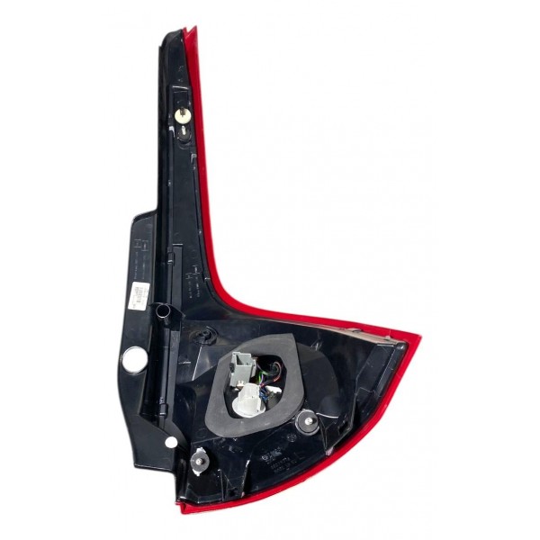 Lanterna Volvo Xc60 Lado Esquerdo 2010 3.0 89075216 Esquerdo/motorista Vermelho