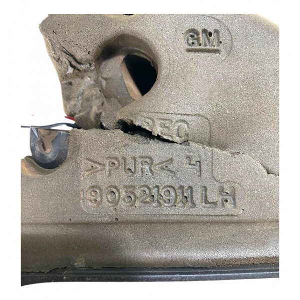 Moldura Interna Retrovisor Gm Astra Esquerdo 2002 A 2008