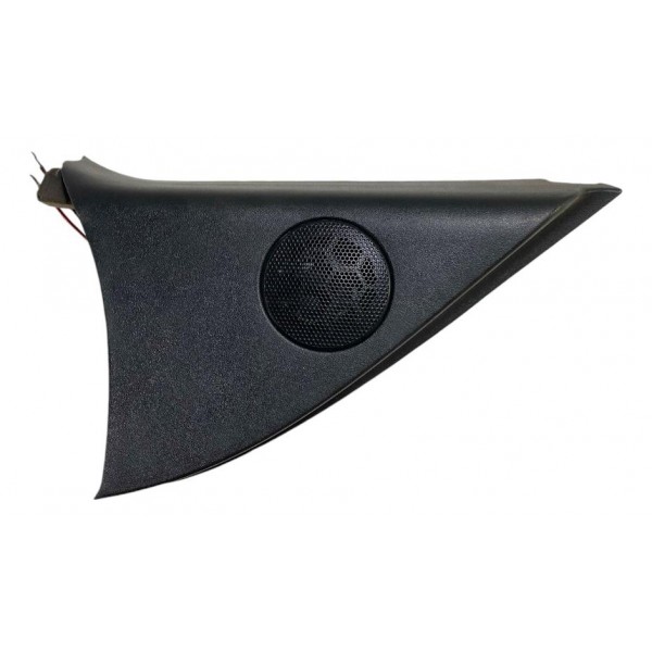 Moldura Interna Retrovisor Gm Astra Esquerdo 2002 A 2008
