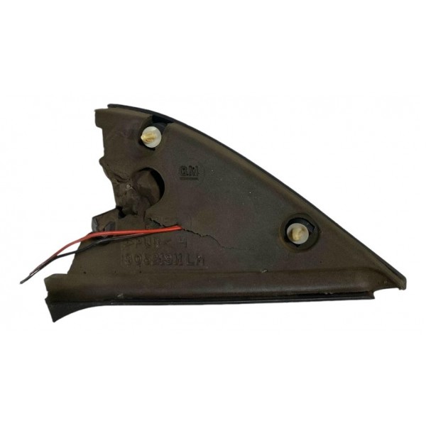 Moldura Interna Retrovisor Gm Astra Esquerdo 2002 A 2008