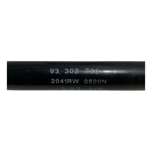 Amortecedor Porta Molas Gm Astra 2006 2007 2008 Original