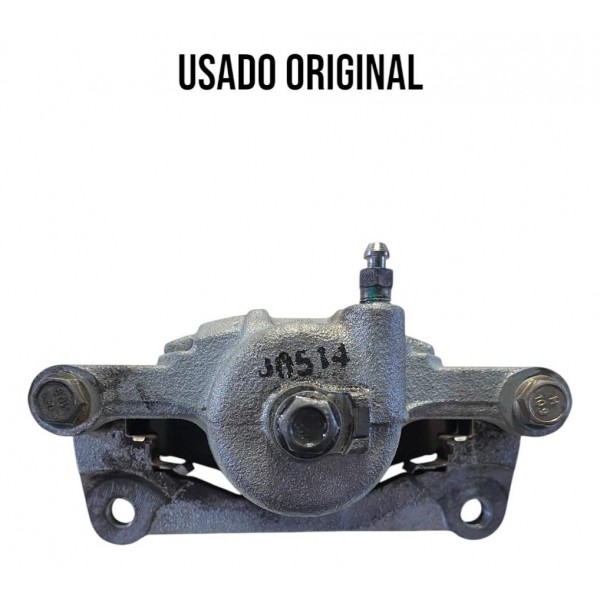 Pinça Freio Chery Qq 1.0 Dianteiro Direito 2014 2015