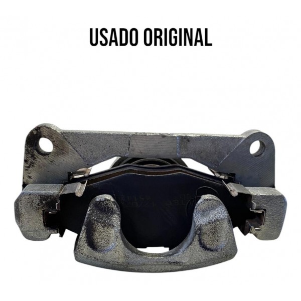 Pinça Freio Chery Qq 1.0 Dianteiro Direito 2014 2015