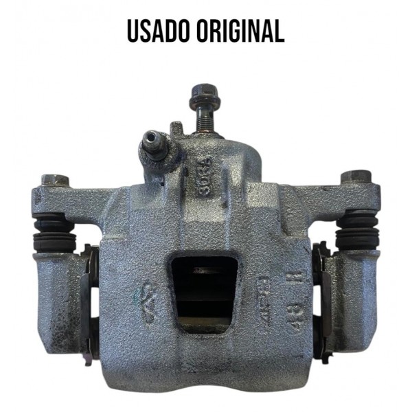 Pinça Freio Chery Qq 1.0 Dianteiro Direito 2014 2015