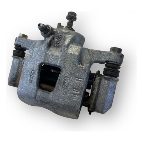 Pinça Freio Chery Qq 1.0 Dianteiro Direito 2014 2015