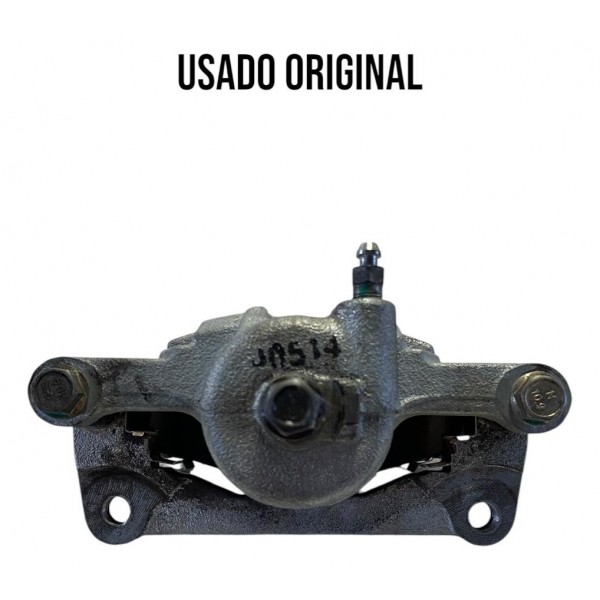 Pinça Freio Chery Qq 1.0 Dianteiro Direito 2014 2015