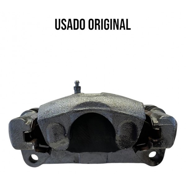 Pinça Freio Chery Qq 1.0 Dianteiro Direito 2014 2015