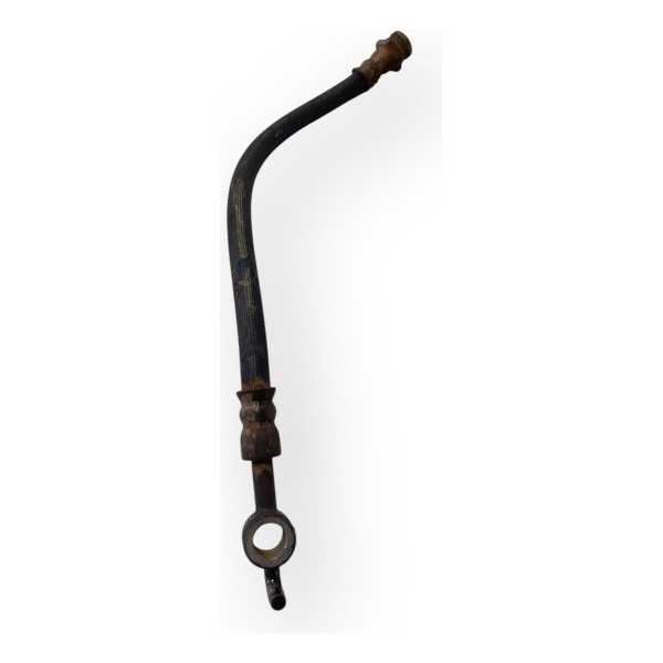 Flexível Freio Ford Fusion Traseiro Direito 2.3 2008 Origina