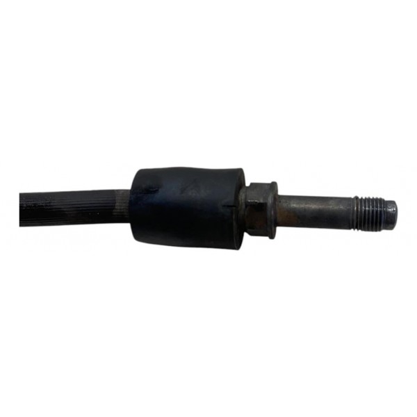 Flexível Roda Bmw 118i 2010 Traseiro Esquerdo Original