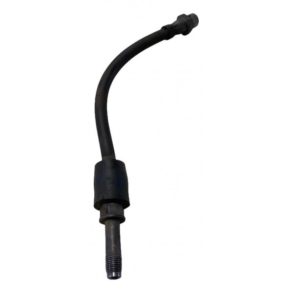 Flexível Roda Bmw 118i 2010 Traseiro Esquerdo Original