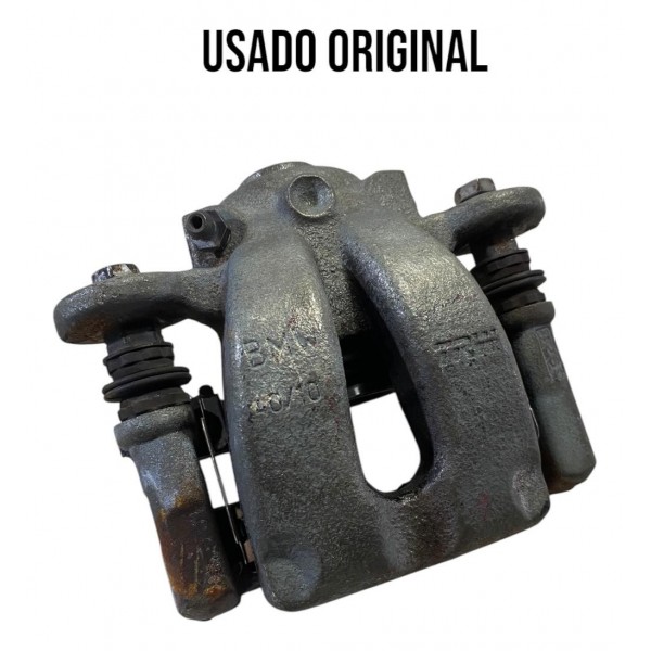 Pinça Freio Bmw 118i 2010 Dianteiro Direito Original