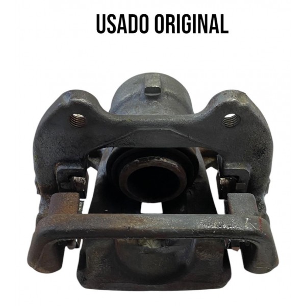 Pinça Freio Bmw 118i 2010 Dianteiro Direito Original