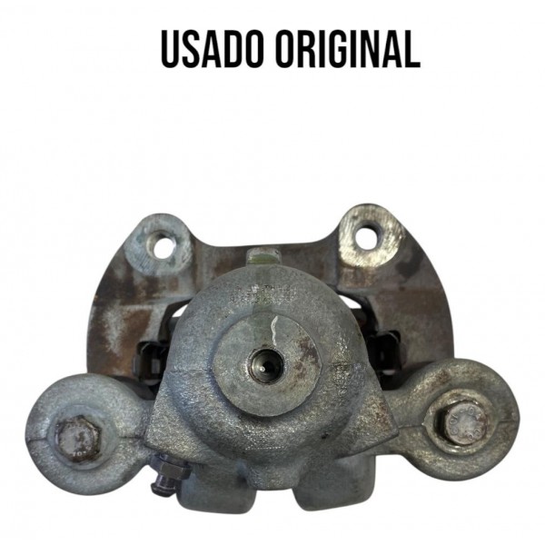 Pinça Freio Bmw 118i 2010 Dianteiro Direito Original