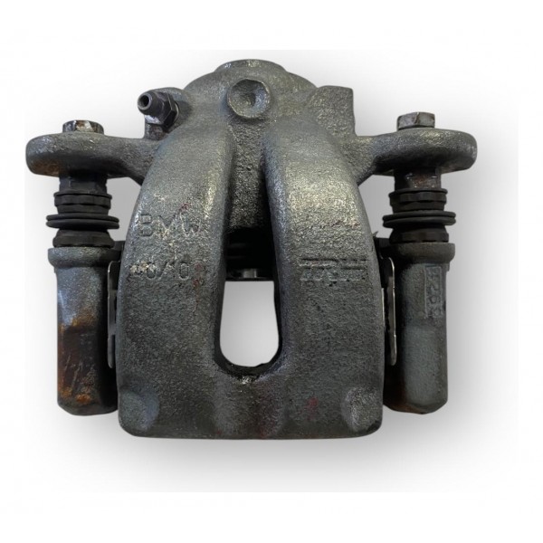 Pinça Freio Bmw 118i 2010 Dianteiro Direito Original