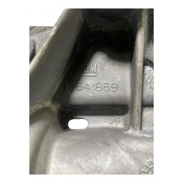 Cavalete Bomba De Água Chevrolet Gm Cruze  Ltz 1.4 2017