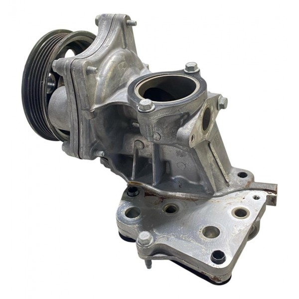 Cavalete Bomba De Água Chevrolet Gm Cruze  Ltz 1.4 2017