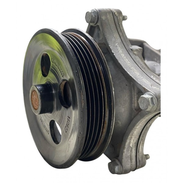 Cavalete Bomba De Água Chevrolet Gm Cruze  Ltz 1.4 2017