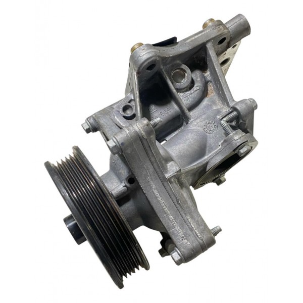 Cavalete Bomba De Água Chevrolet Gm Cruze  Ltz 1.4 2017