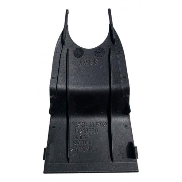 Acabamento Interno Retrovisor Central Volvo S60 2011