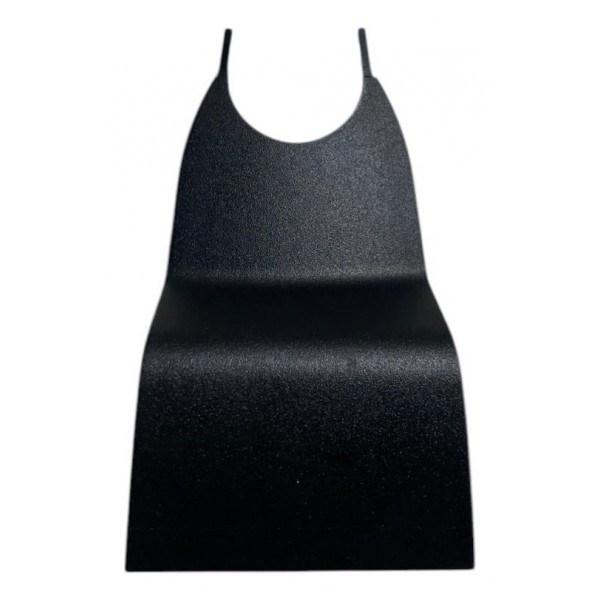 Acabamento Interno Retrovisor Central Volvo S60 2011