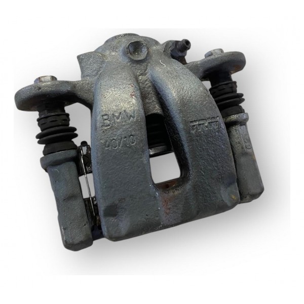 Pinça Freio Bmw 118i Traseira Esquerda 2010 Original