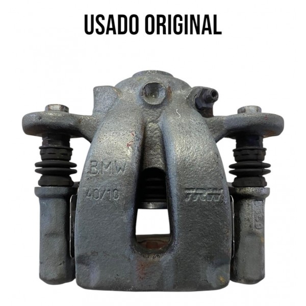 Pinça Freio Bmw 118i Traseira Esquerda 2010 Original