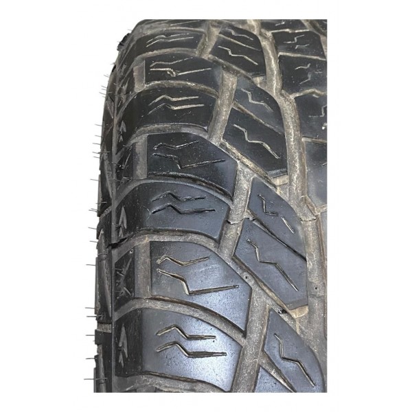 Roda Liga Leve Aro 18 Ssangyong Kyron Original Prateado