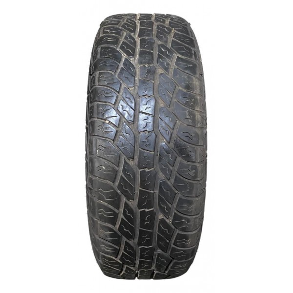 Roda Liga Leve Ssangyong Kyron Aro 18  Original Prateado