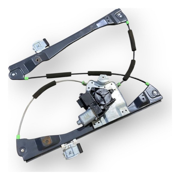 Maquina Vidro Ssangyong Kyron Dianteira Direita 2.7 2009 11