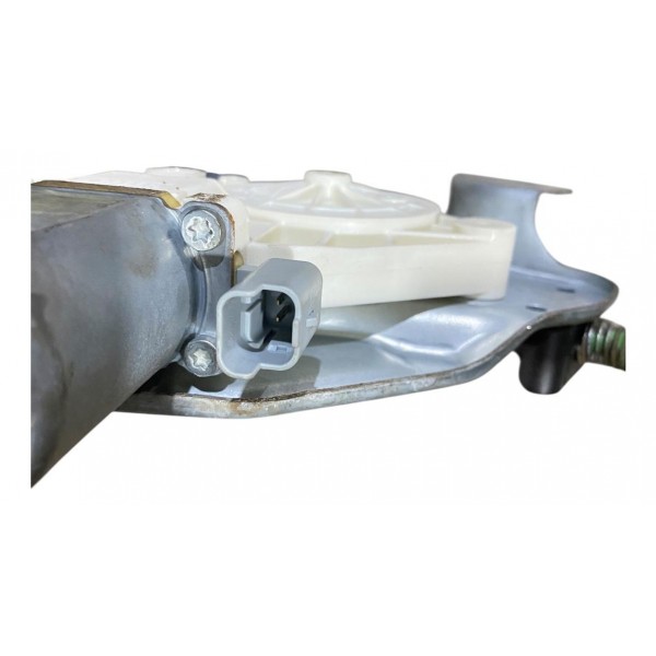 Maquina Vidro Ssangyong Kyron Dianteira Direita 2.7 2009 11