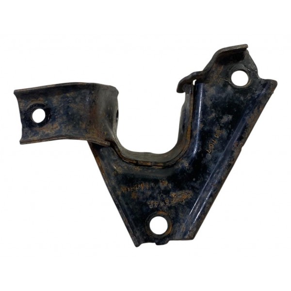 Suporte Amortecedor Ford Fusion 2.3 Traseiro Esquerdo 2008