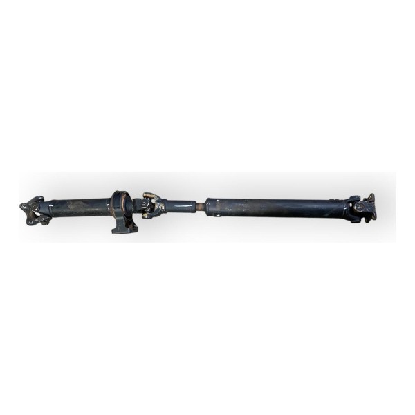 Eixo Cardan Ssangyong Kyron Traseiro 2.7 2009