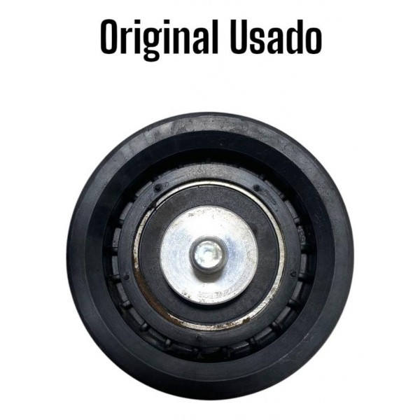 Polia Auxiliar Alternador Ssangyong Kyron 2.7 2009 / 2011