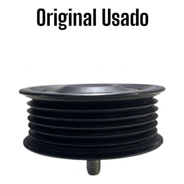 Polia Auxiliar Alternador Ssangyong Kyron 2.7 2009 / 2011