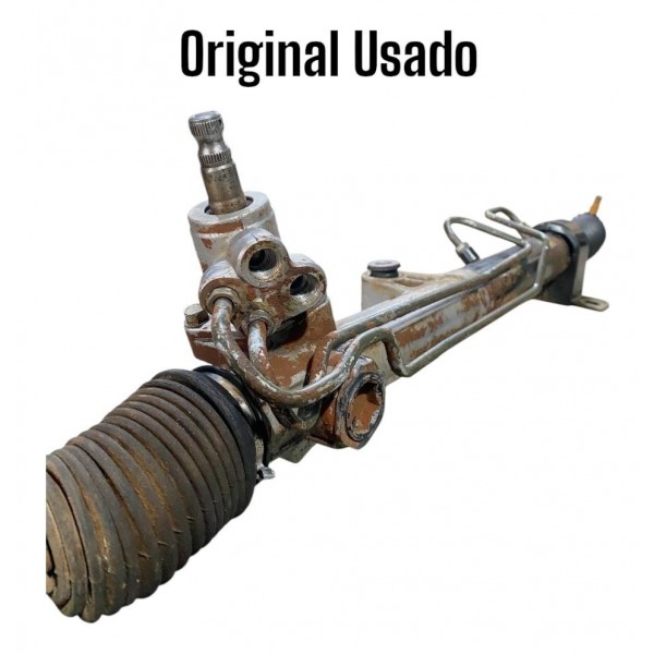 Setor Caixa Direção Hidráulica Ssangyong Kyron 2.7 2009