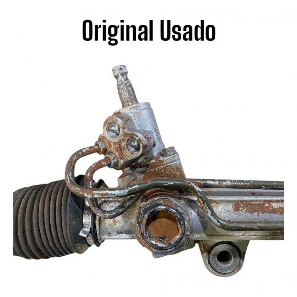 Setor Caixa Direção Hidráulica Ssangyong Kyron 2.7 2009