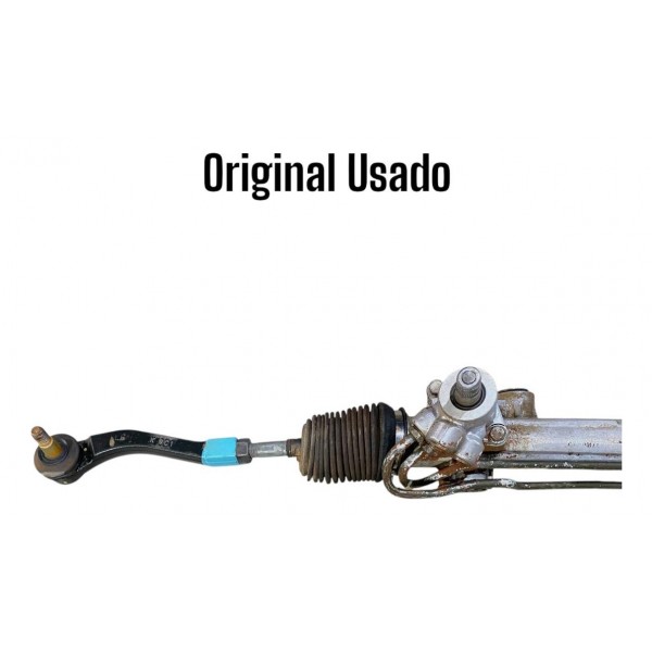 Setor Caixa Direção Hidráulica Ssangyong Kyron 2.7 2009