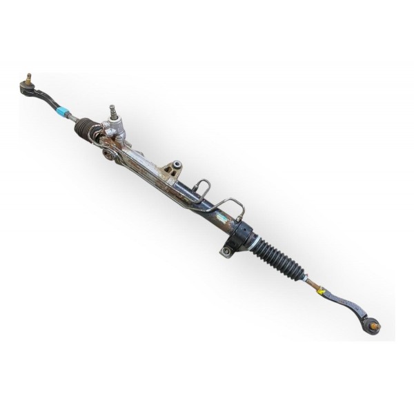 Caixa Setor Direção Hidráulica Ssangyong Kyron 2.7  2009