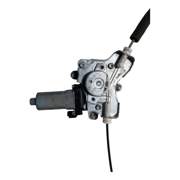 Motor Máquina Vidro Ssangyong Kyron Traseira Direita 2009 11