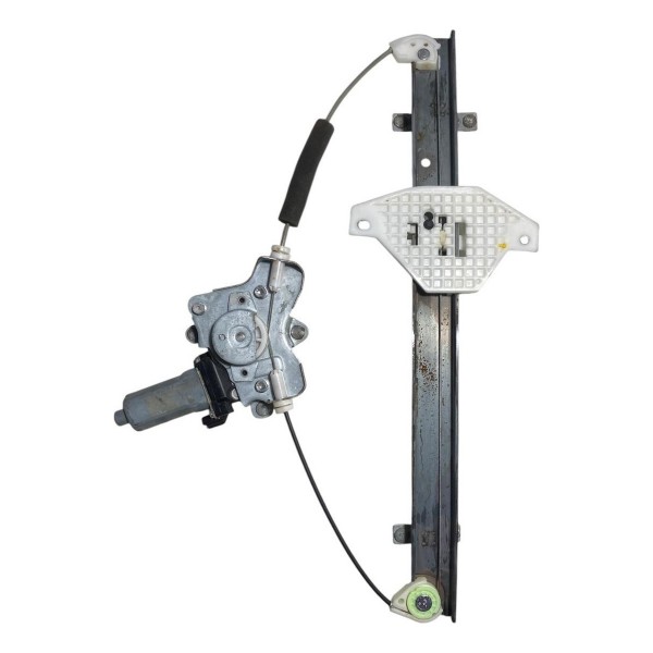 Motor Máquina Vidro Ssangyong Kyron Traseira Direita 2009 11